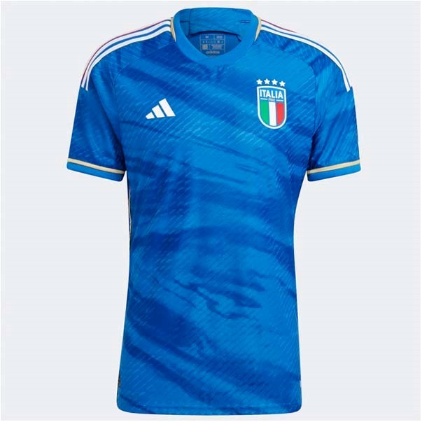 Camiseta Italia 1ª 2023/24
